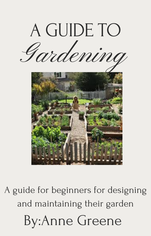 A Guide To Gardening-eBook